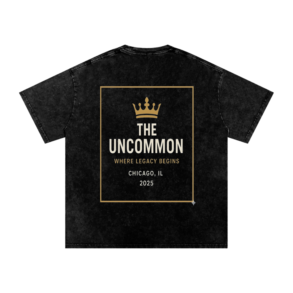 Uncommon OG Logo