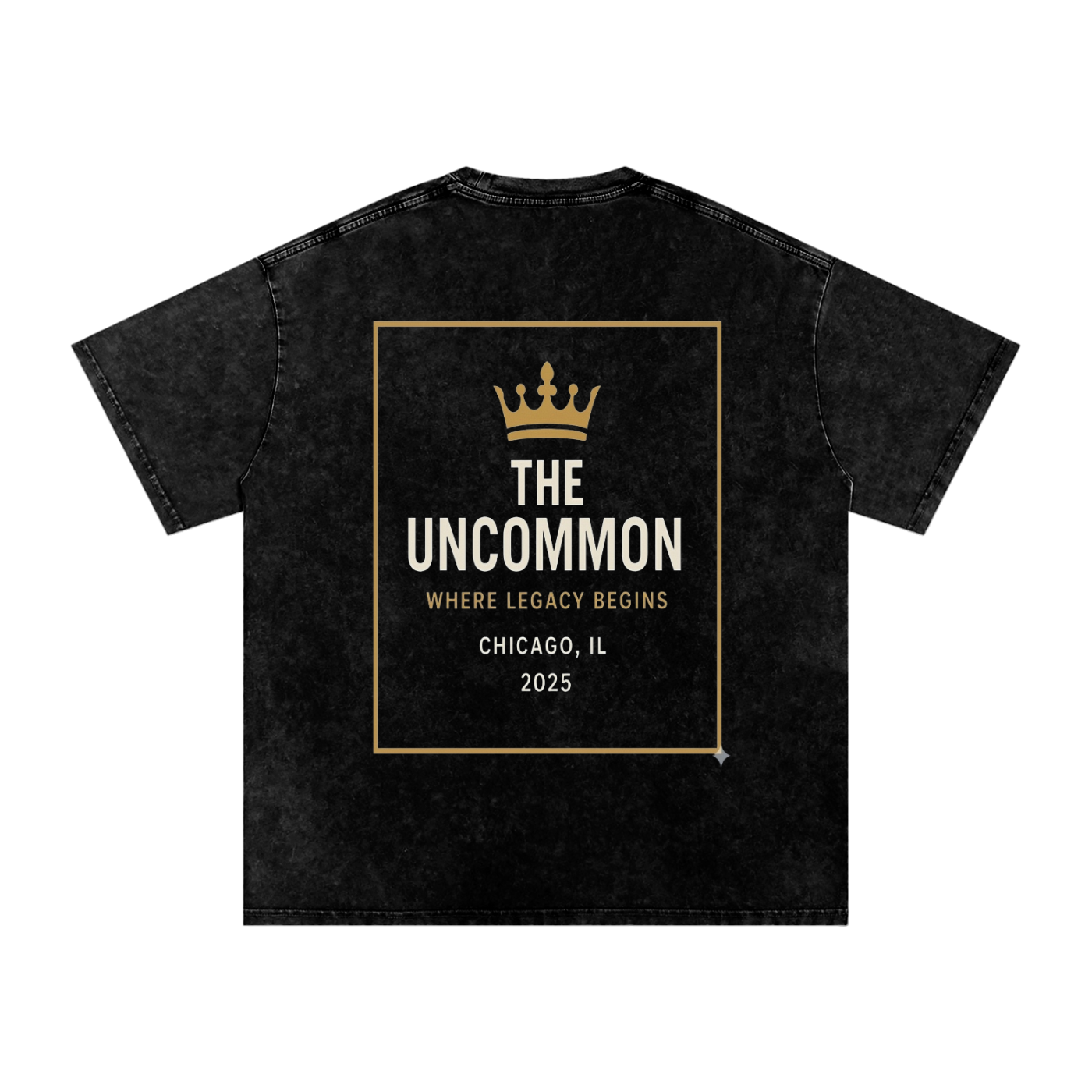 Uncommon OG Logo