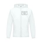 Turkey Trot Soft Hooded Sports Jacket