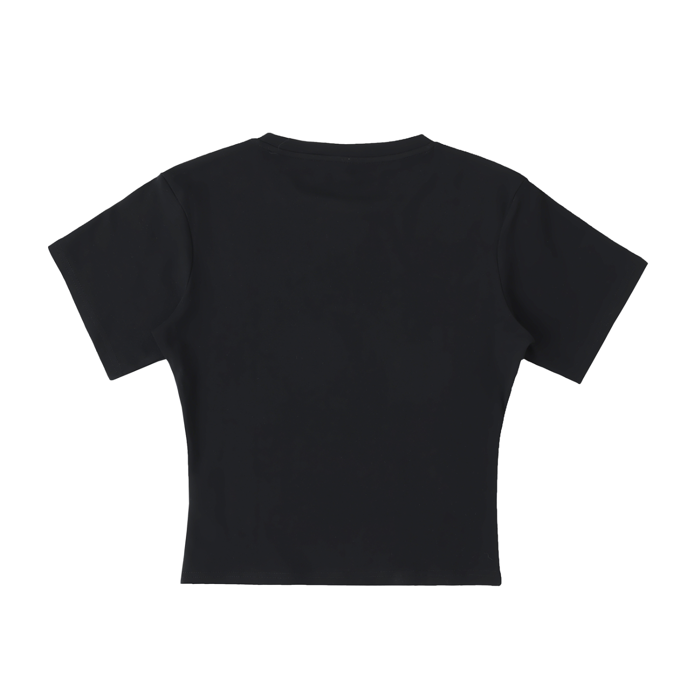 Womens OG Lightweight Cocoon Shape Short Sleeve Top