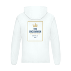 Turkey Trot Soft Hooded Sports Jacket