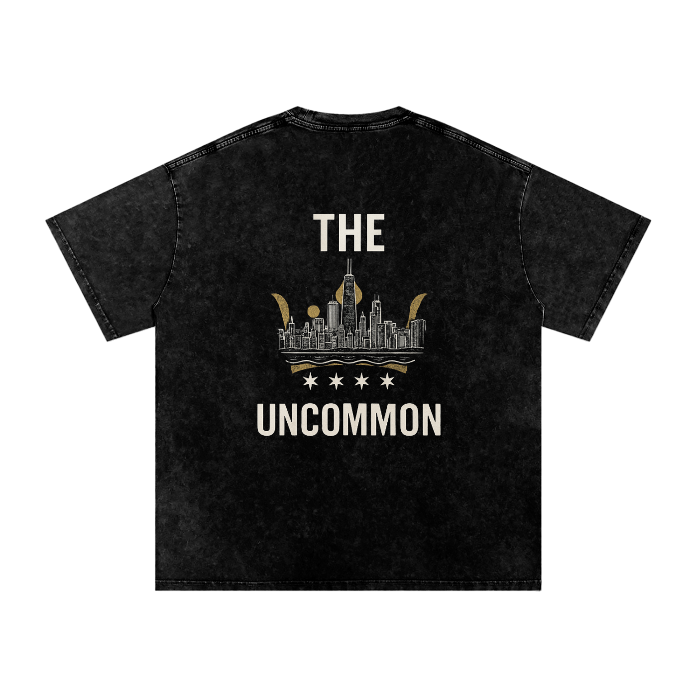 Uncommon Skyline