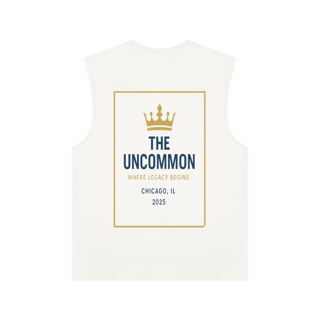 Men's Performance Tank Top