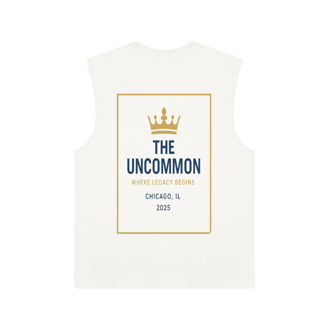 Men's Performance Tank Top