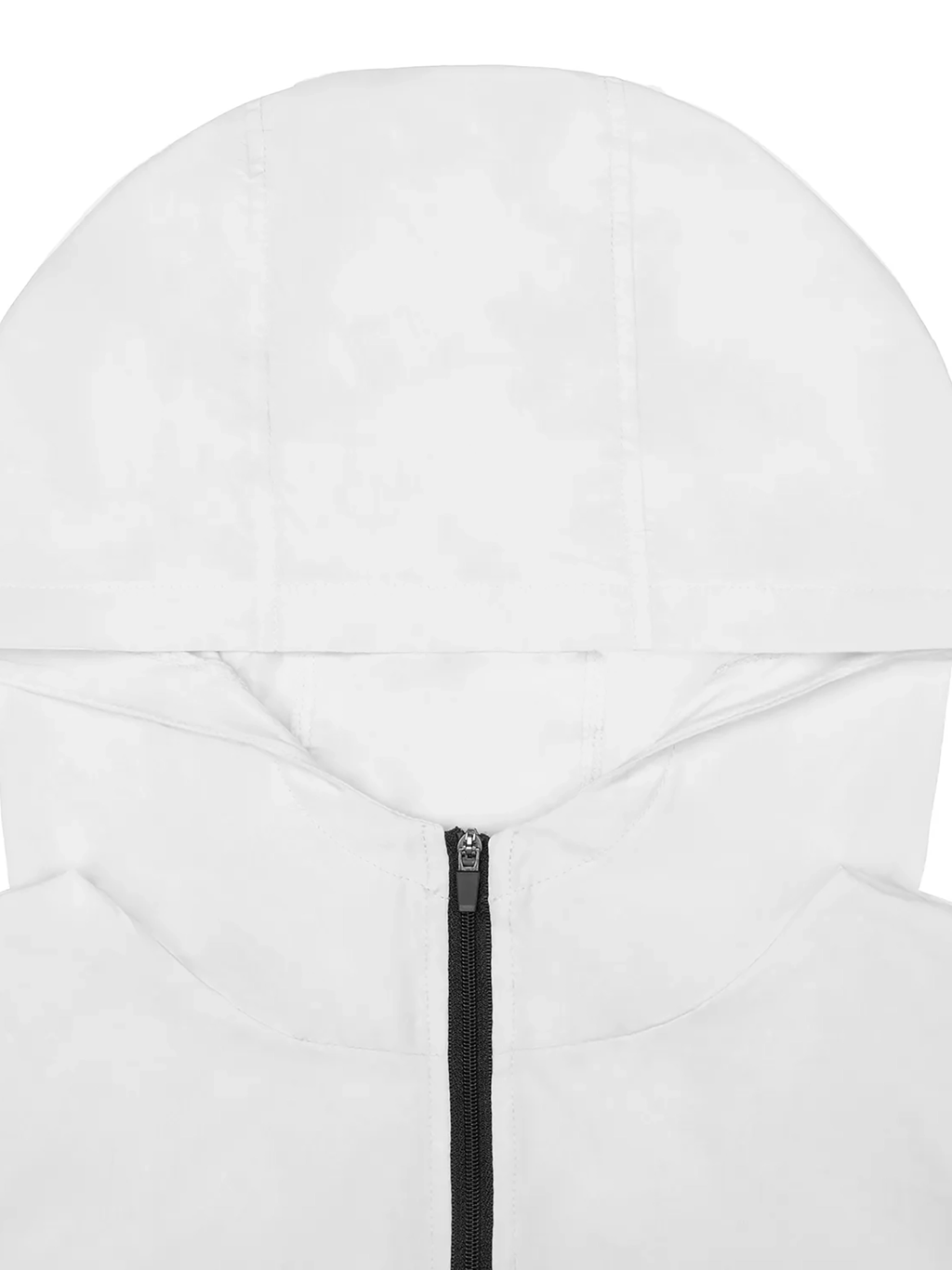 Turkey Trot Soft Hooded Sports Jacket