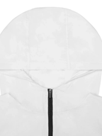 Turkey Trot Soft Hooded Sports Jacket