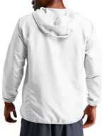Turkey Trot Soft Hooded Sports Jacket