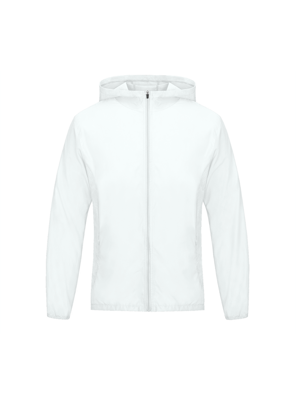 Turkey Trot Soft Hooded Sports Jacket