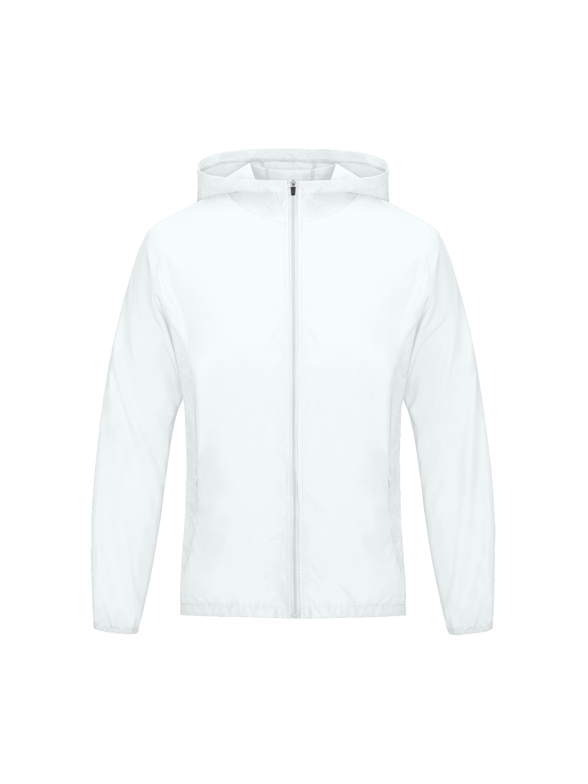 Turkey Trot Soft Hooded Sports Jacket