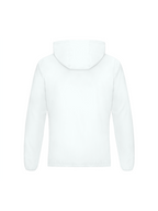 Turkey Trot Soft Hooded Sports Jacket